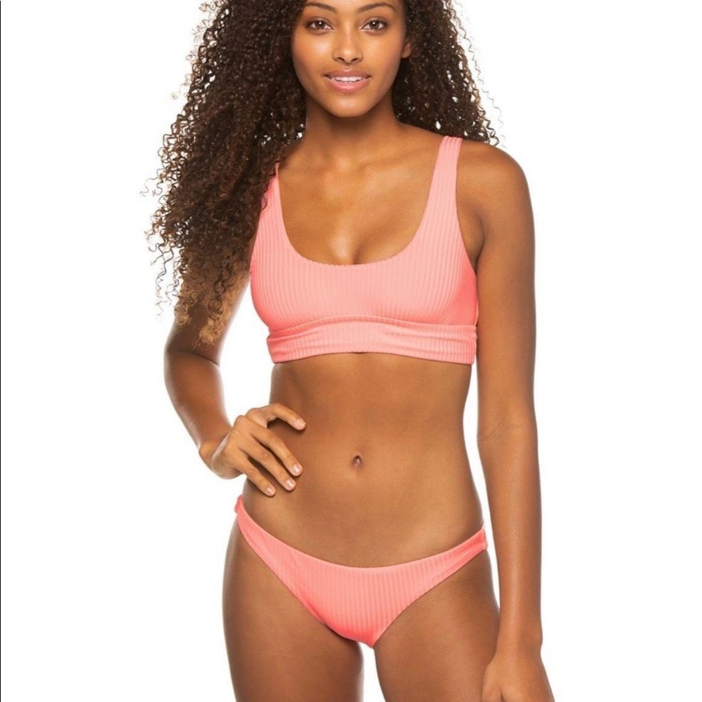 Vitamin A bikini